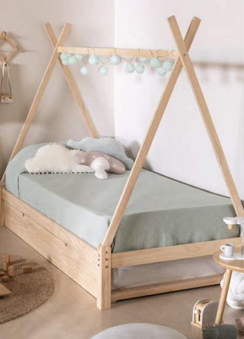 Cama de criança 90x190