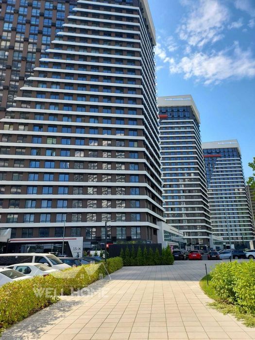 2-кімнатна квартира за адресою наб. Дніпровська (площа 72 м²) - Atlanta.ua - фото 13