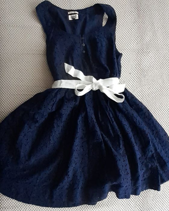 Sukienka Hilfiger Denim rozmiar XS