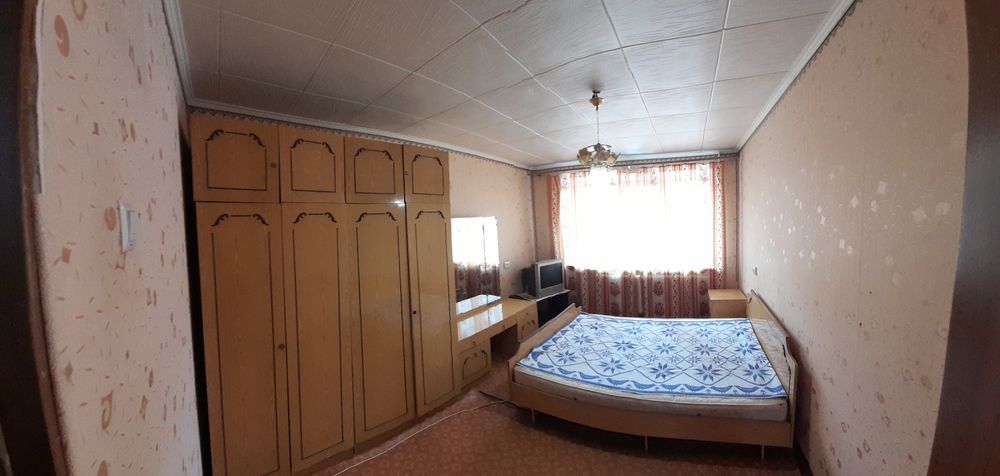 Здам 2 кім. кв.  поряд з ЦЕНТРом- 48 м2. 1 поверх.