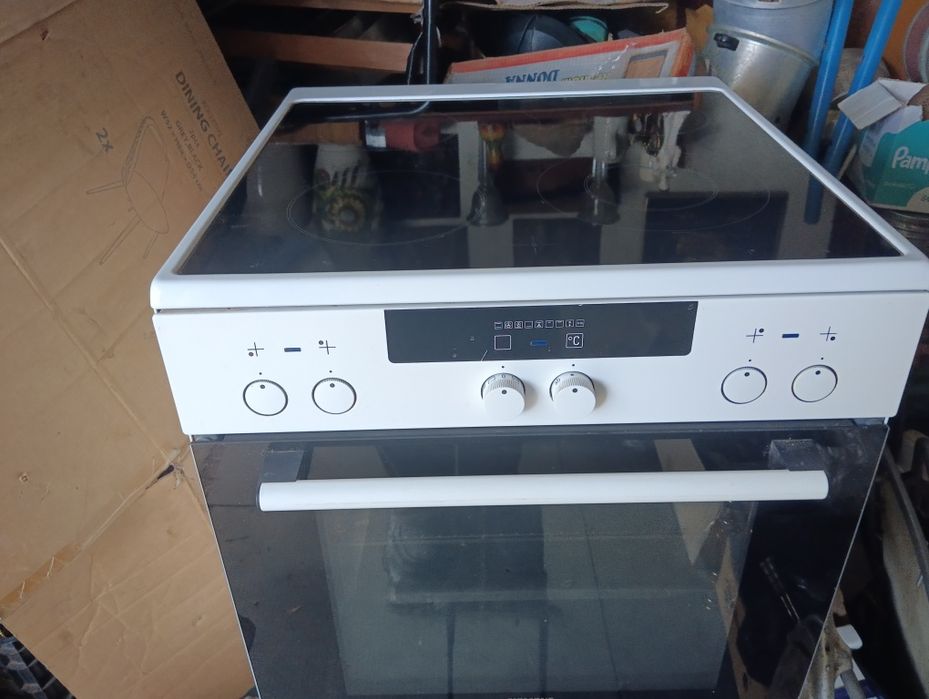 Морозильная камера