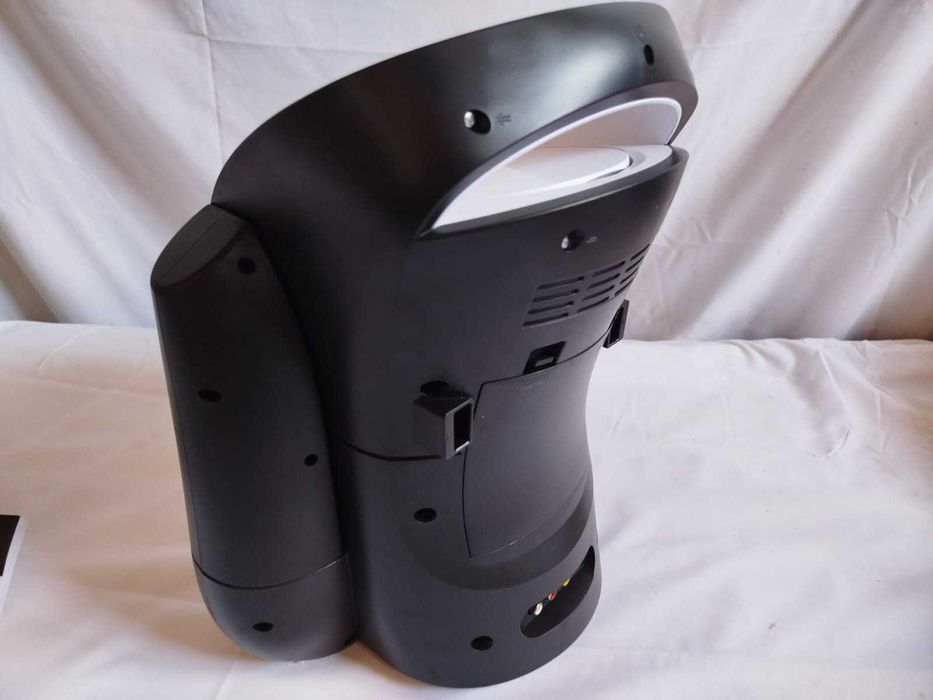 Zestaw do karaoke Auna Kara Illumina