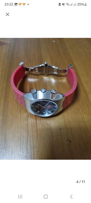 Relógio Breil Ducati Corse