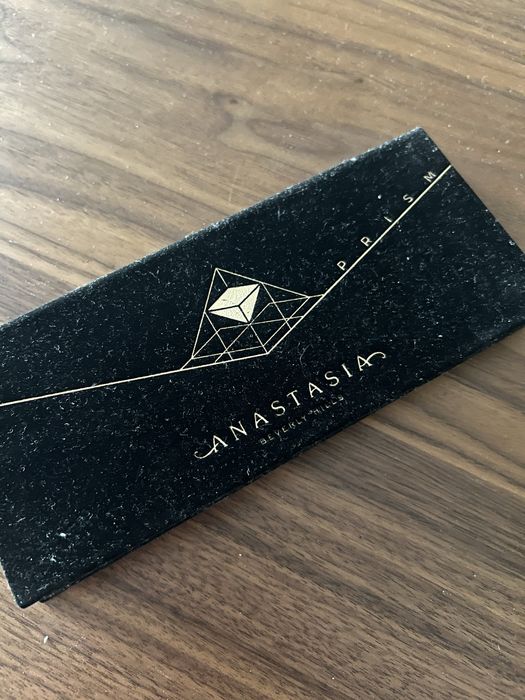 Paleta cieni do oczy Anastasia Beverly Hills Prism