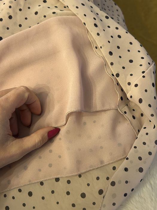 Damska bluzka koszula roz.M/L