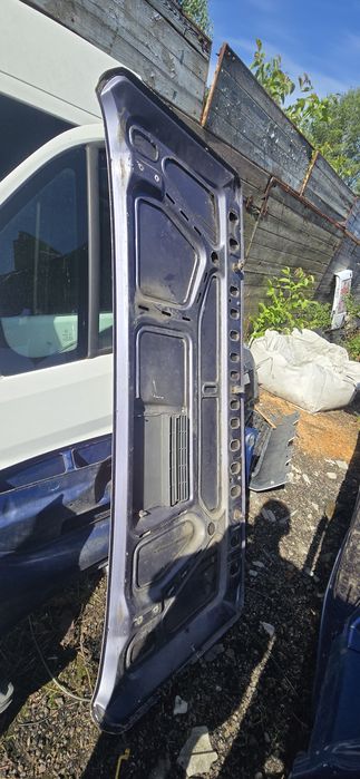 Maska Iveco 3510