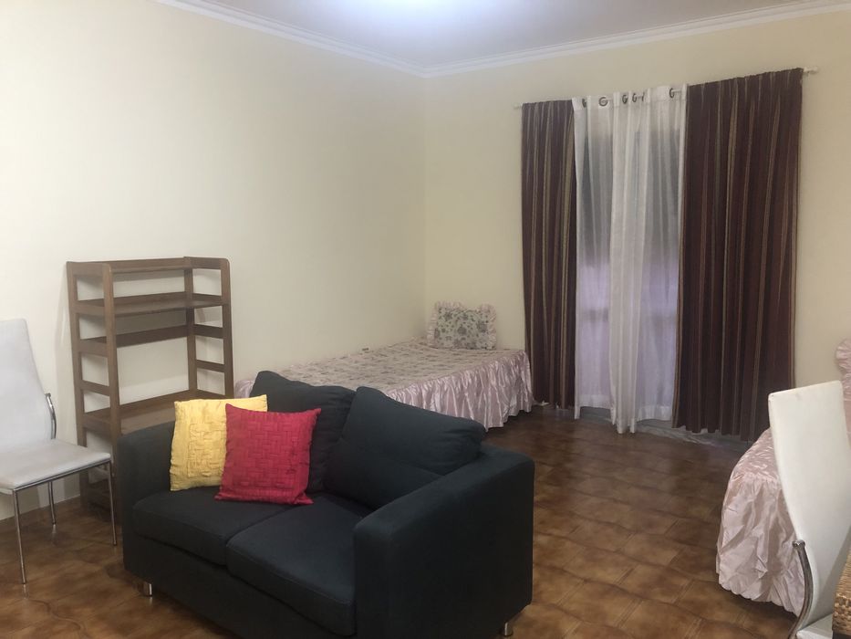 Quarto para alugar - ideal para estudantes