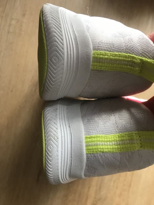 Кросівки жіночі Спортивні Універсальні 38р24.5см Skechers Foam Скечерс