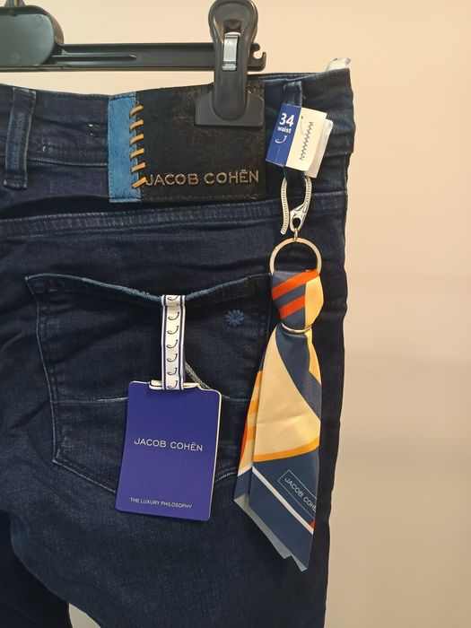 Джинси Jacob Cohen