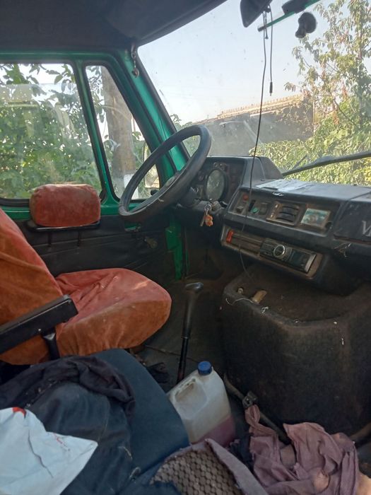 Продам  мерседес т1