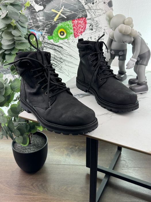 Зимові ботінки Timberland 43 розмір Е17237