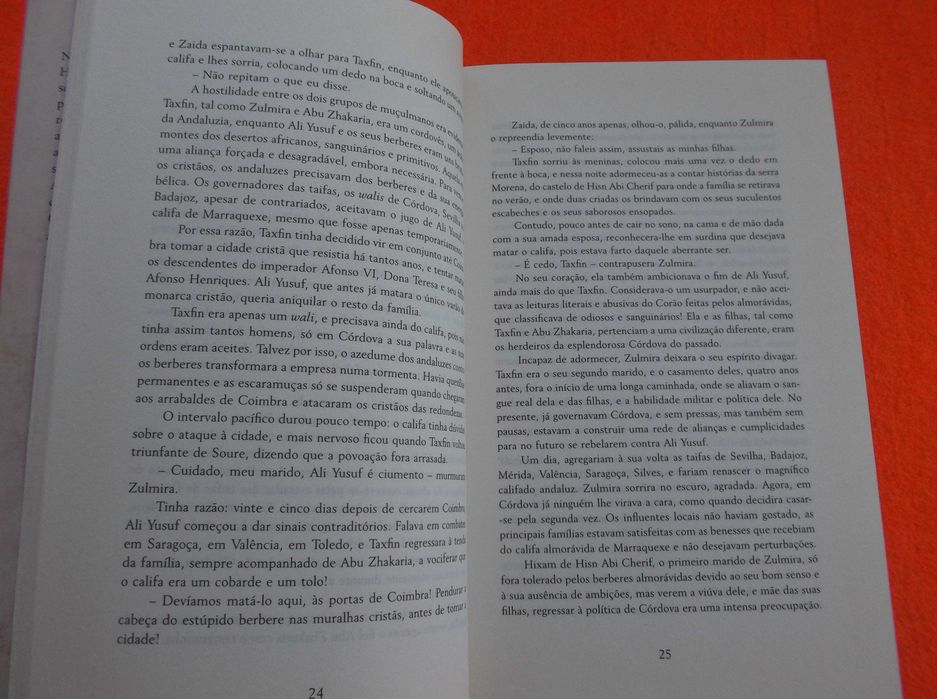 Assim Nasceu Portugal - Volume 1 - Domingos Amaral