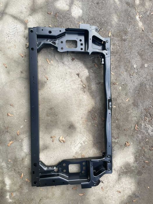 Панель / Телевизор / Усилитель Jeep Compass Cherokee 2019-2023 Джип