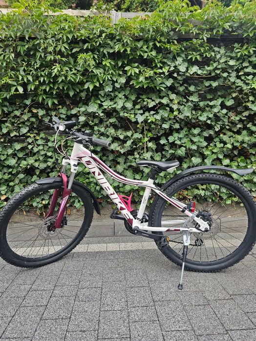 Rower górski Unibike damski 26 cali