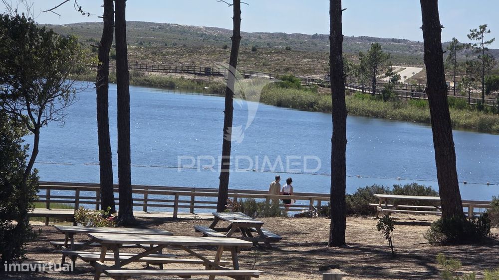Comprar terreno no Refúgio Perfeito entre Campo, Lagoa e Mar ✨