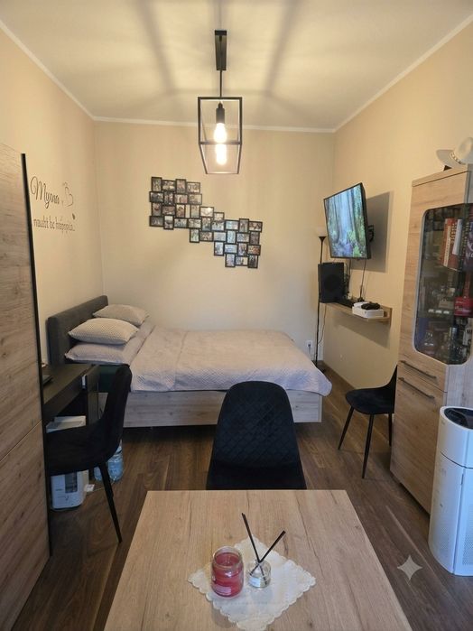 Mieszkanie w centrum Bochni 42m2