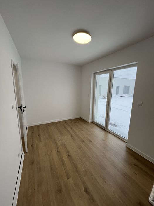 Wynajme bezczynszowe dwupokojowe z ogrodkiem i tarasem