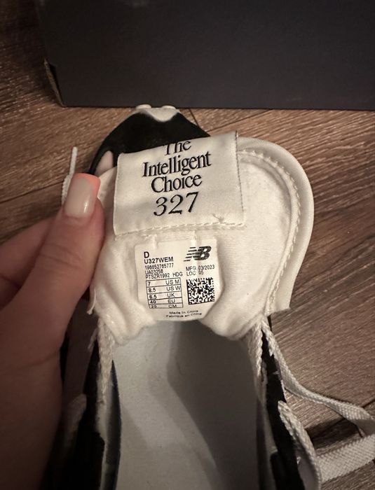 Продам крассовки New Balance