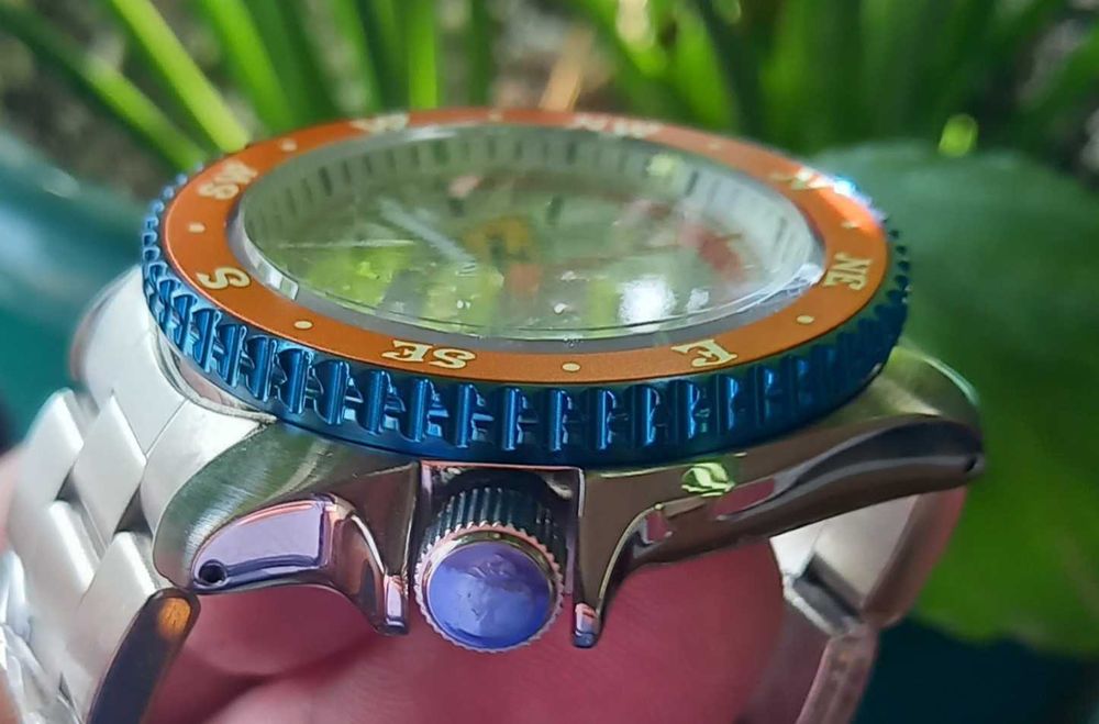 Relógio Seiko Ferrari Edição Limitada