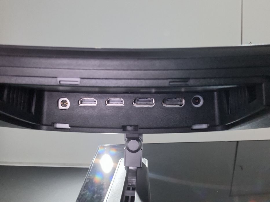 Monitor XIAOMI G34WQi 34"