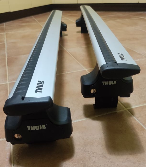 Bagażnik Thule Wingbar