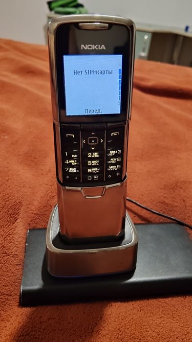 Телефон NOKIA 8800