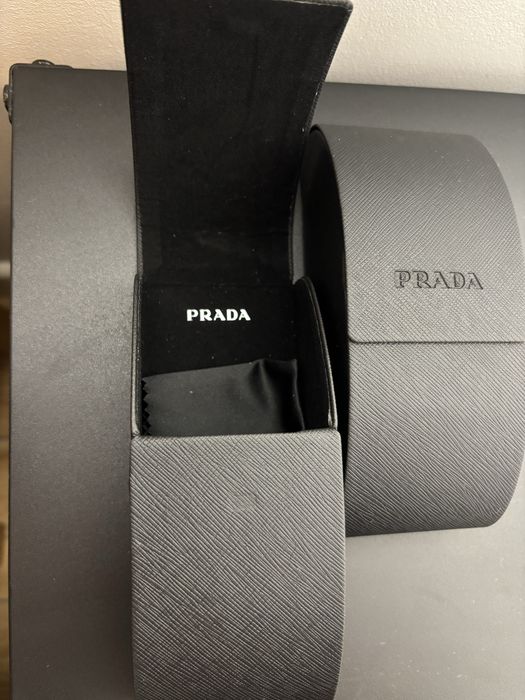 Okulary Prada 1:1