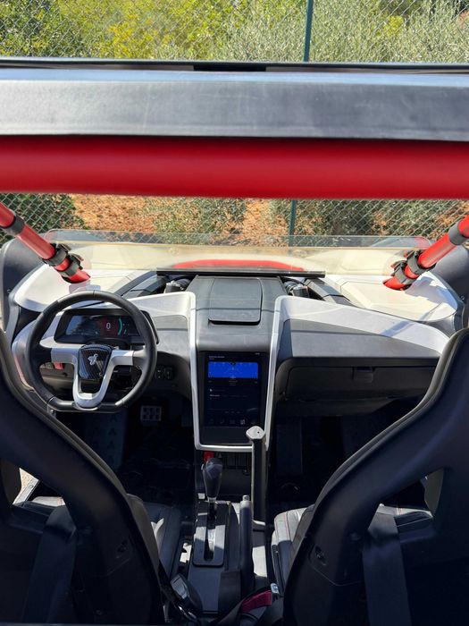 Segway Villain SX10 — 2023 — Apenas 1.126 km