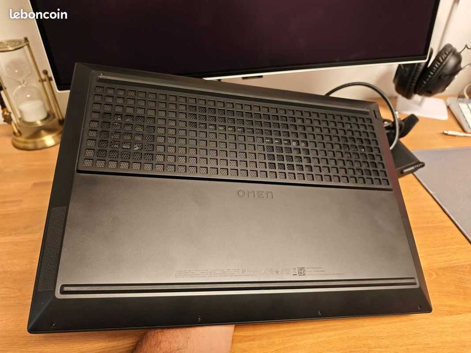 Hp Omen 16 - r7