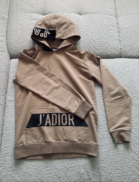 Костюм спортивний дитячий Dior