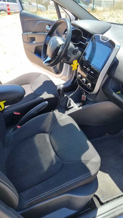 renault clio 0.9 TCE carrinha A/C