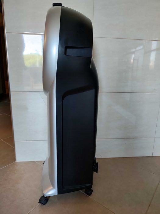 Ventoinha / Climatizador