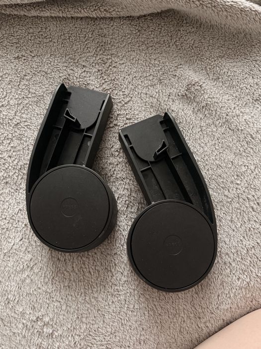 Адаптери cybex.