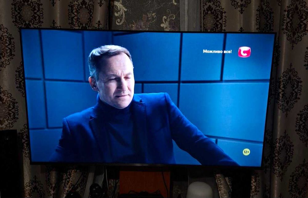 Продам телевізор xiaomi 55 діагональ