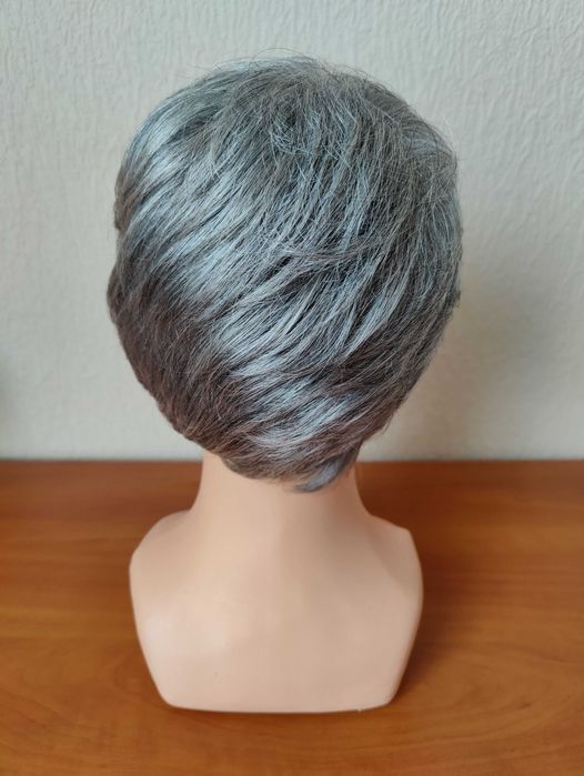 Peruka damska Rokoko Collette New + stojak