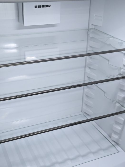 Вбудований Холодильник Liebherr ICBNdi 5123 з Німеччини Вмонтований