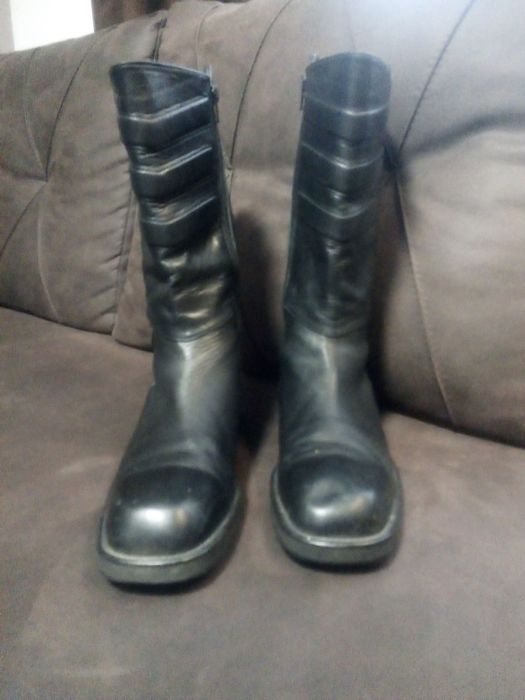 MARC CAIN FARE CAIN shoes. 41 r.