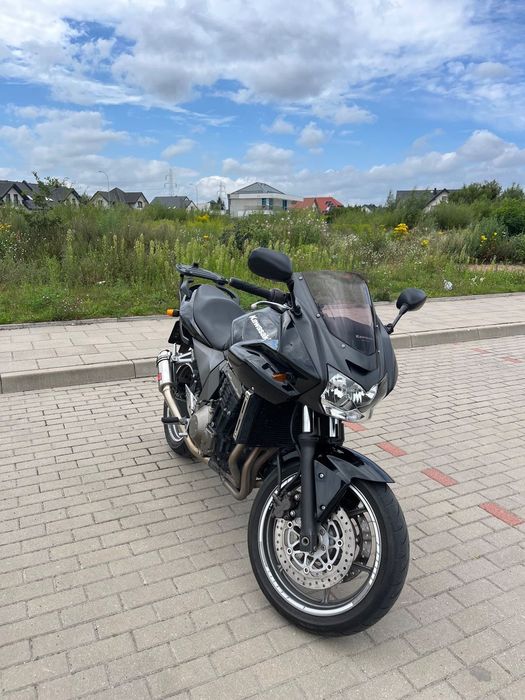 Kawasaki