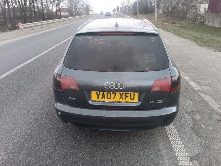 Ауди з литра дизел