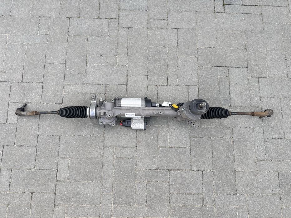 Рейка рульова VW Caddy Touran Golf Passat Jetta Гольф Пассат Тоуран