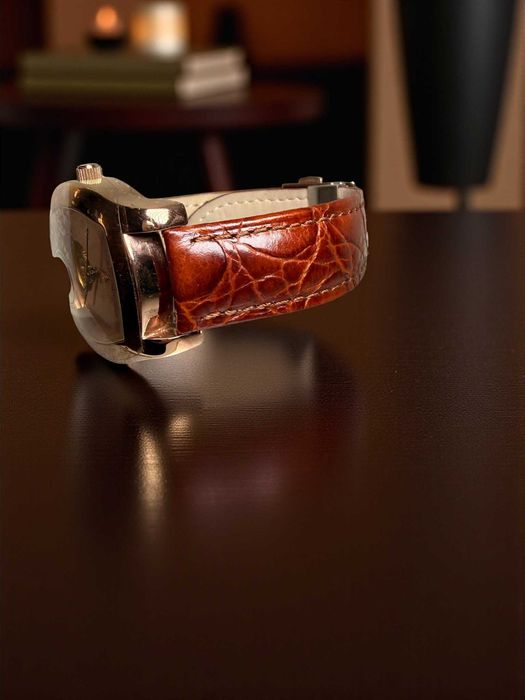 Zegarek Croton - elegancki automat