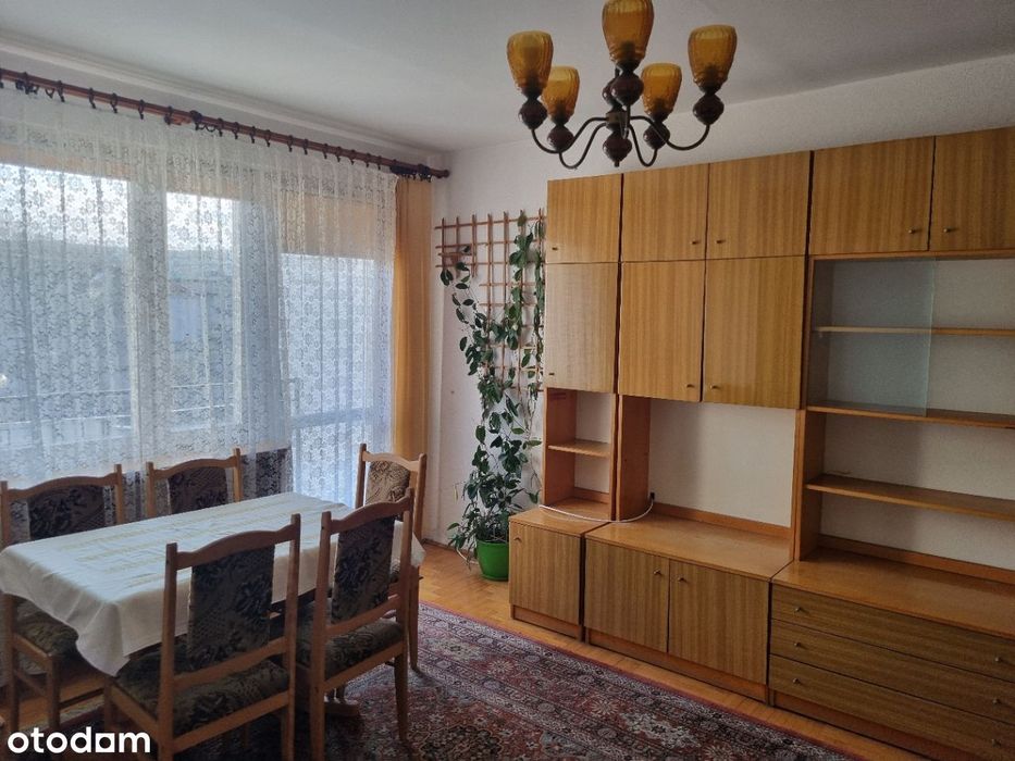 RUMIA Janowo; w centrum; 2-pokojowe; OD ZARAZ