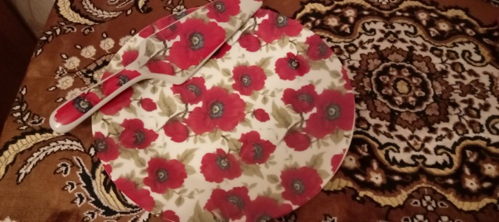 Продам набор для торта