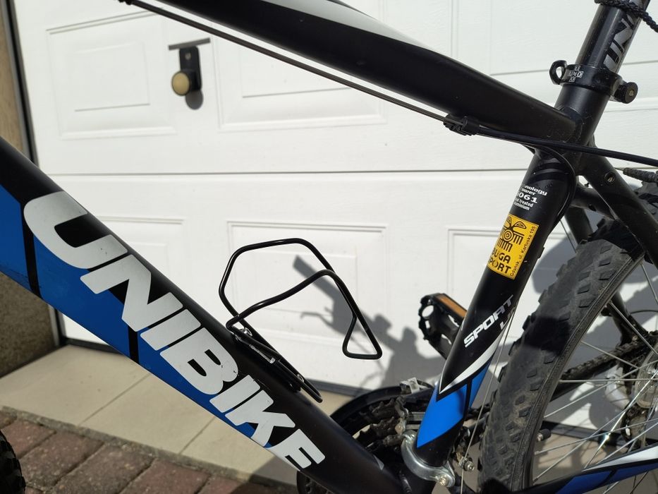 Rower Unibike sprzedam