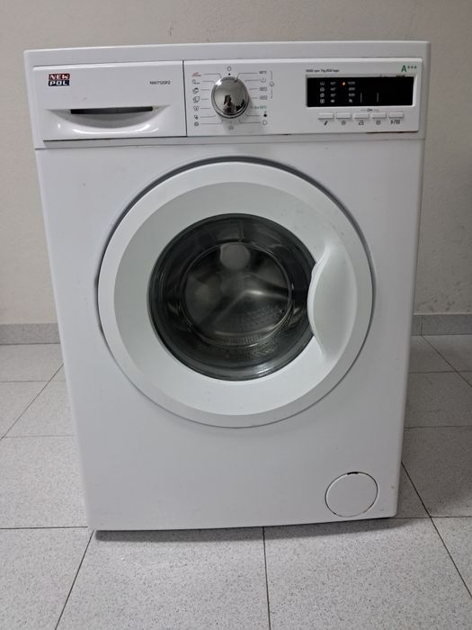 Vende se Maquina Lavar Roupa