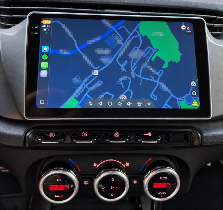 Alfa Romeo Giulietta 1.4 MultiAir 170cv | CarPlay | LED | Câmara | Cruise Control