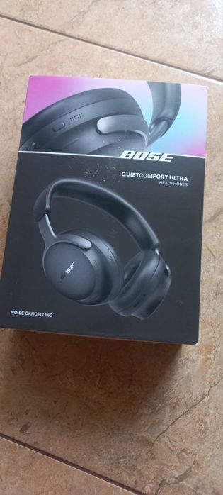 Bose Quietcomfort Ultra
