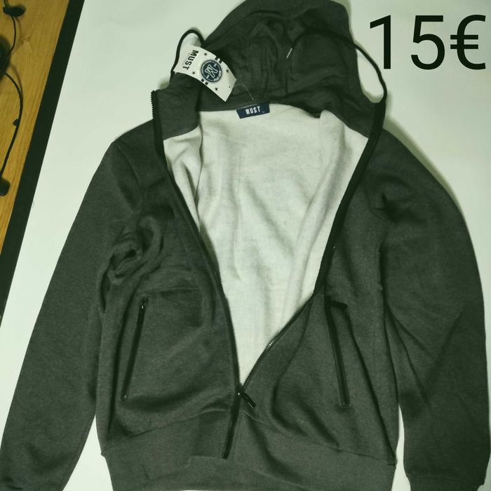 Roupa para homem ou senhora