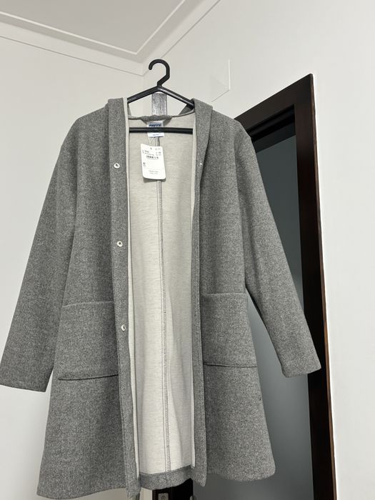 Sobretudo Mayoral NOVO