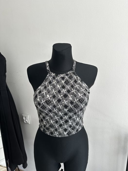 Crop top Miss Selfridge M